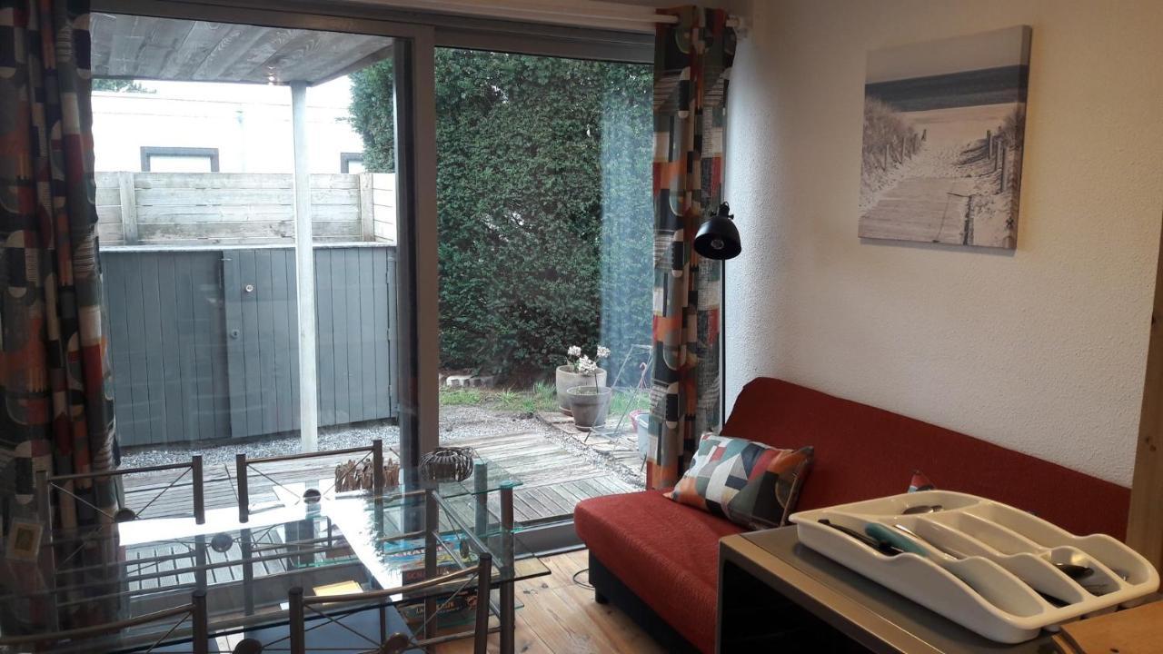 Le Petit Blekker Villa Koksijde Exteriör bild